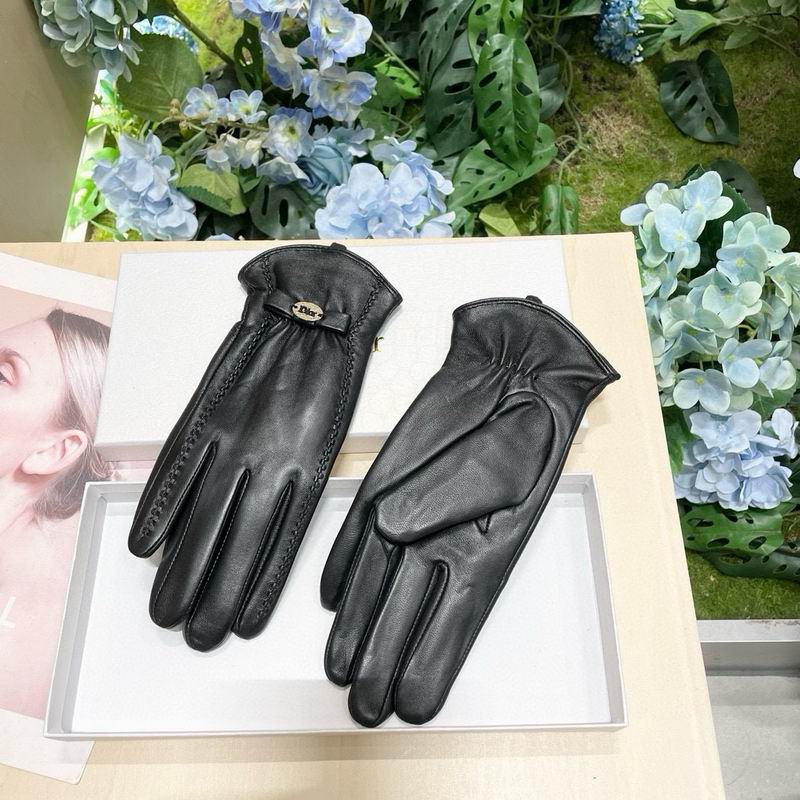 Dior Gloves M L 04 (1)