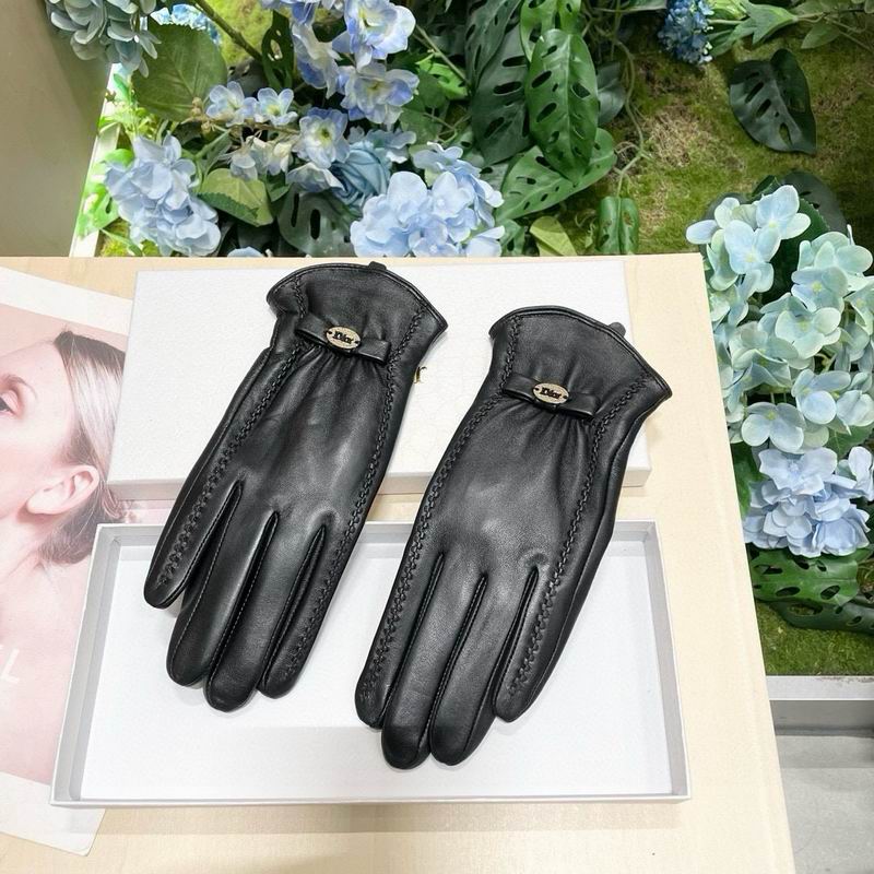 Dior Gloves M L 04 (2)