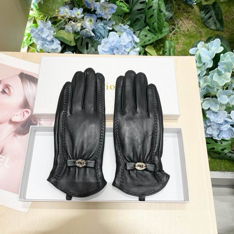 Dior Gloves M L 04 (3)