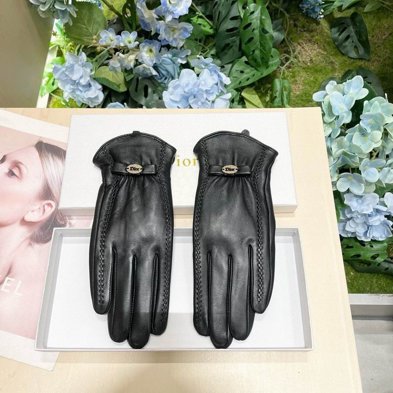 Dior Gloves M L 04 (4)