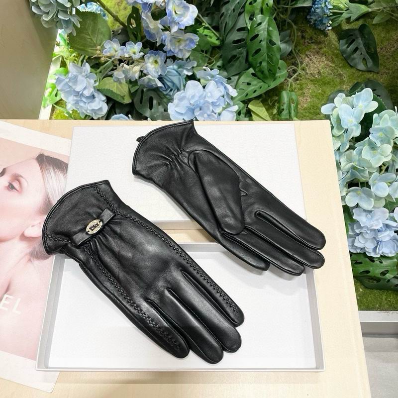 Dior Gloves M L 04 (5)