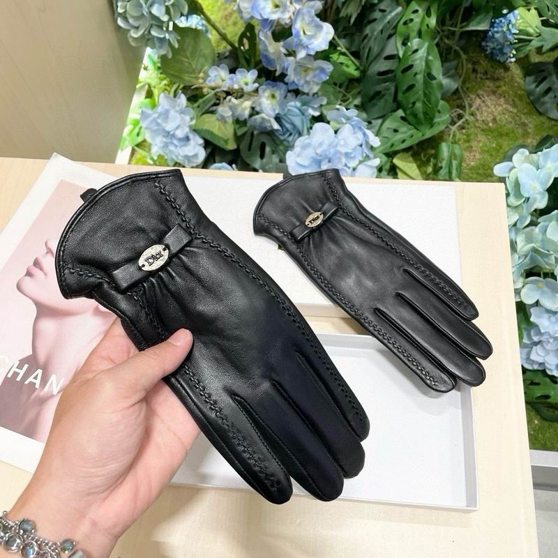 Dior Gloves M L 04 (6)