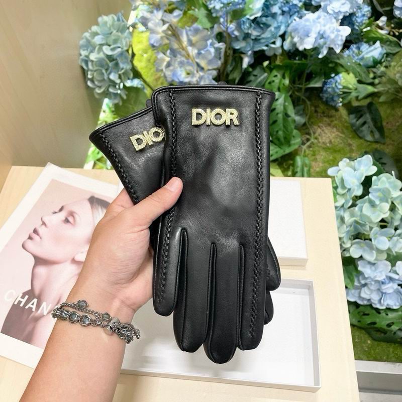 Dior Gloves M L 05 (1)