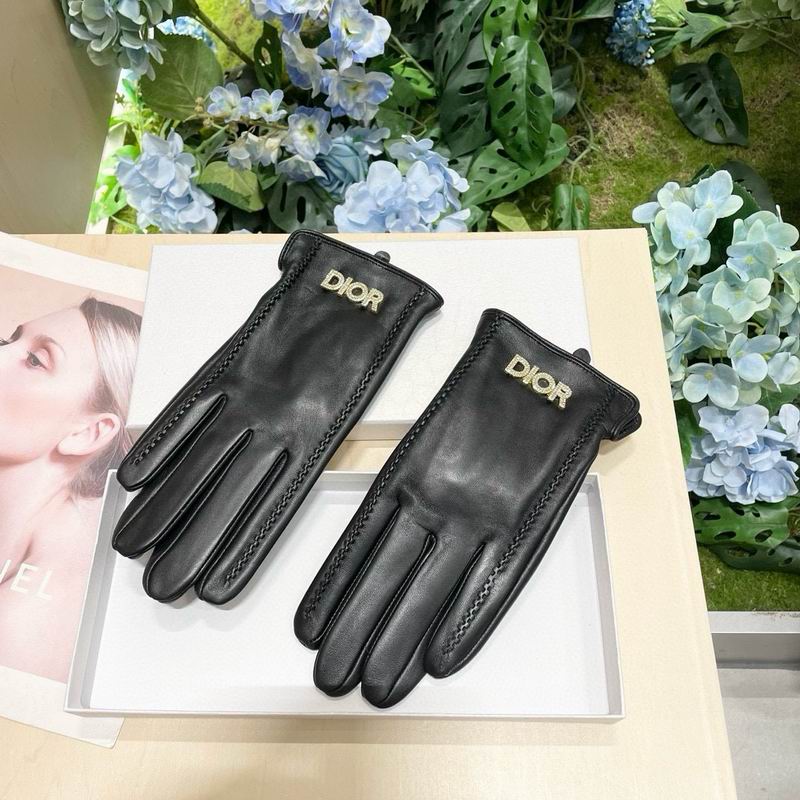 Dior Gloves M L 05 (3)
