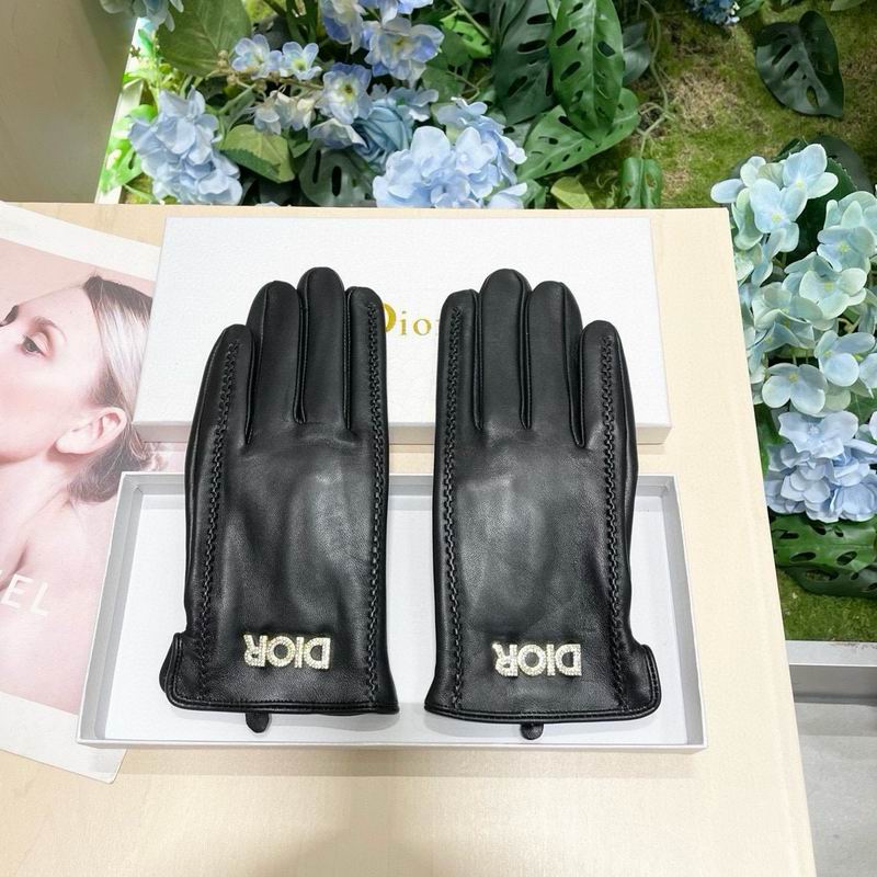 Dior Gloves M L 05 (4)