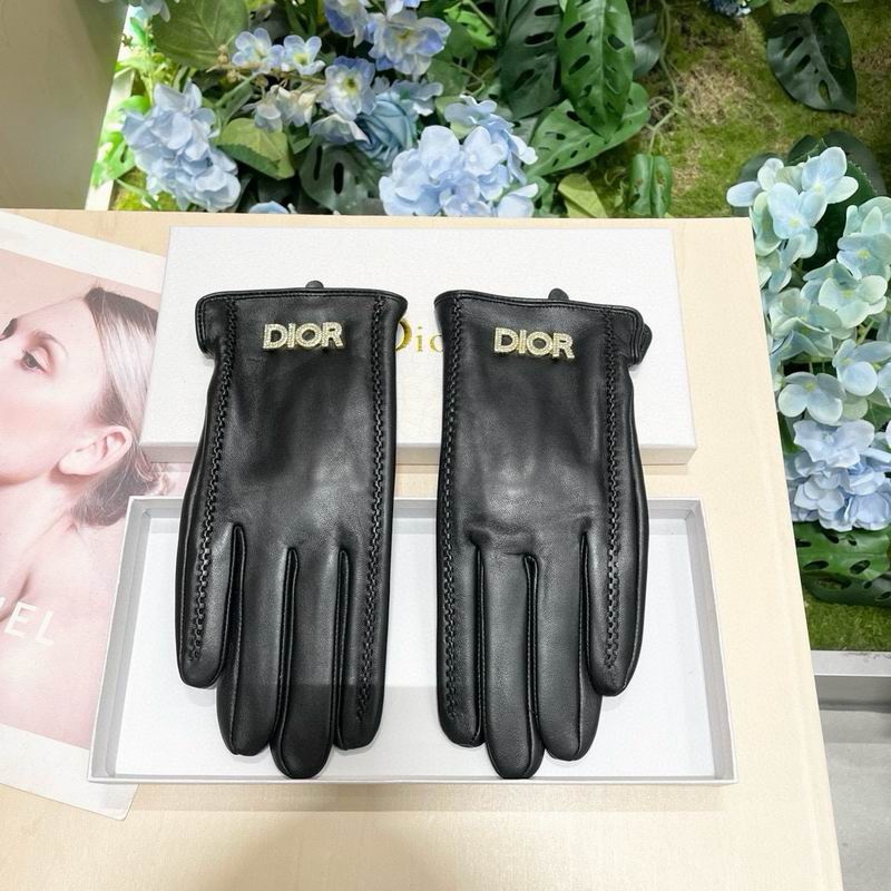 Dior Gloves M L 05 (5)