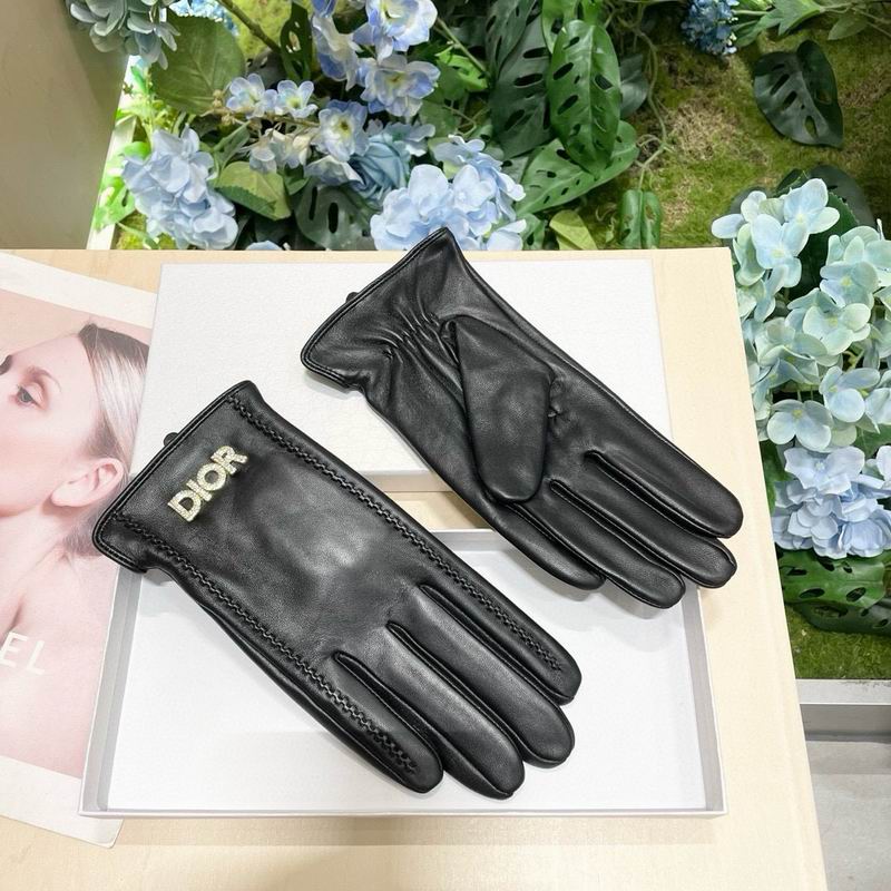 Dior Gloves M L 05 (6)