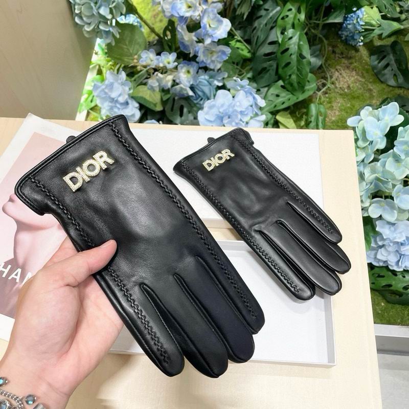 Dior Gloves M L 05 (7)