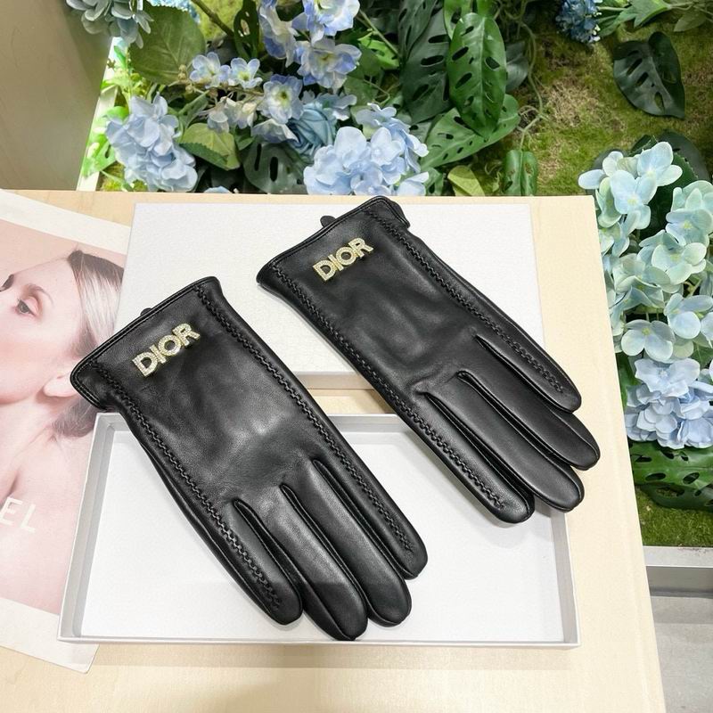 Dior Gloves M L 05 (8)
