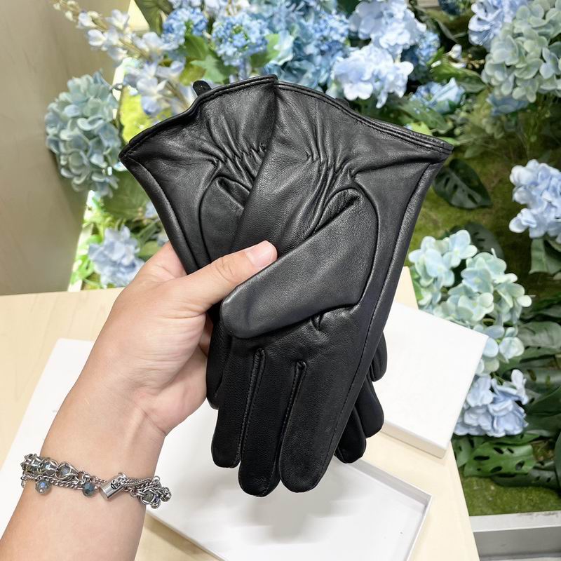 Dior Gloves M L 06 (1)