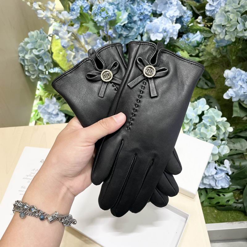 Dior Gloves M L 06 (2)