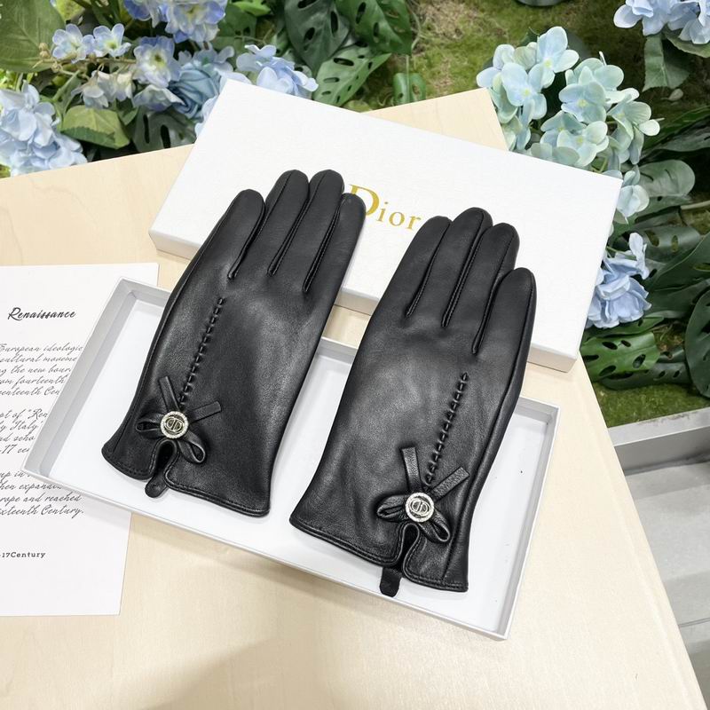 Dior Gloves M L 06 (5)