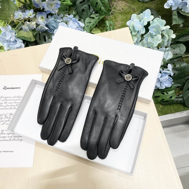 Dior Gloves M L 06 (6)