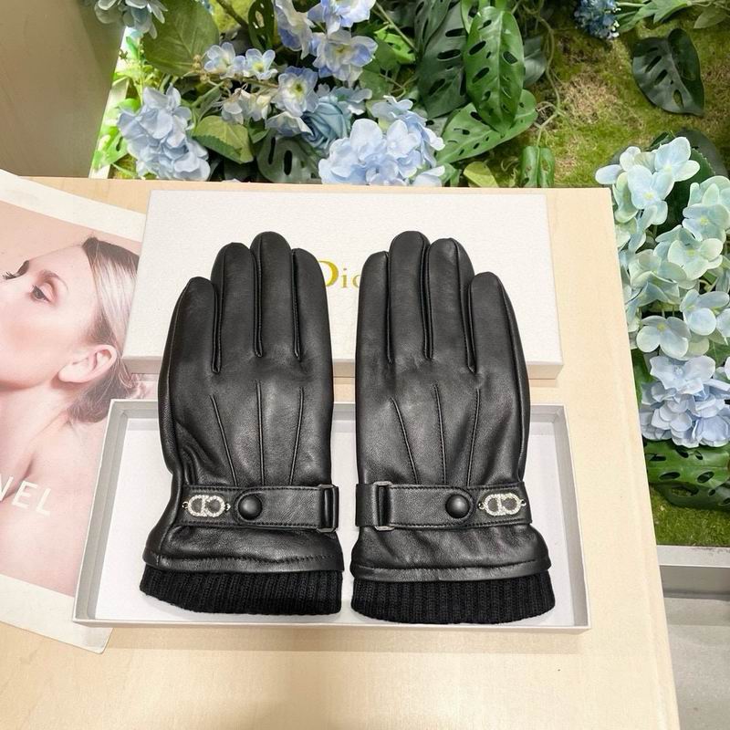 Dior Gloves M L 23 (3)