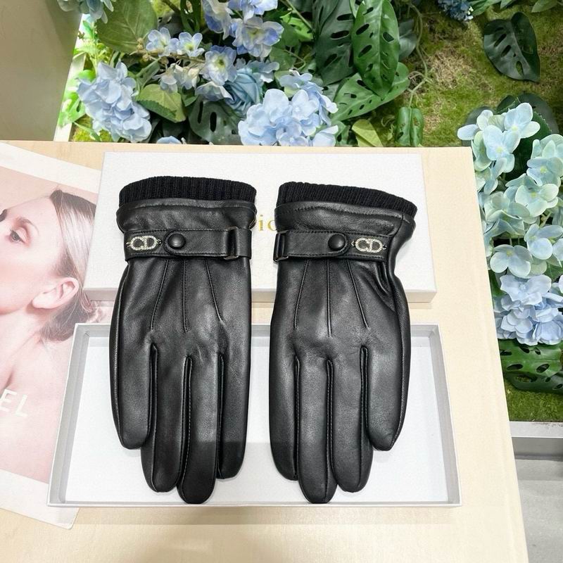 Dior Gloves M L 23 (4)