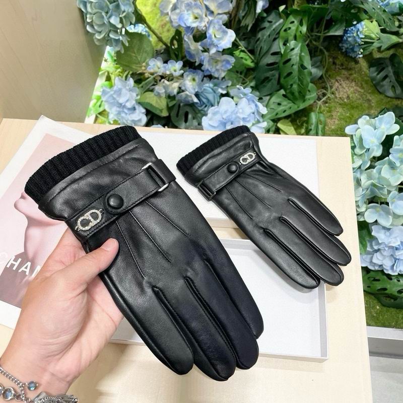 Dior Gloves M L 23 (5)