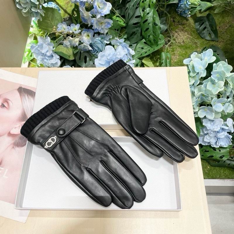 Dior Gloves M L 23 (6)
