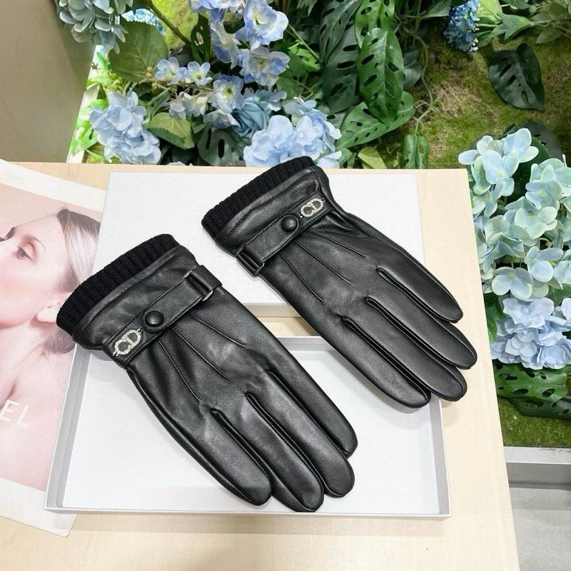 Dior Gloves M L 23 (8)