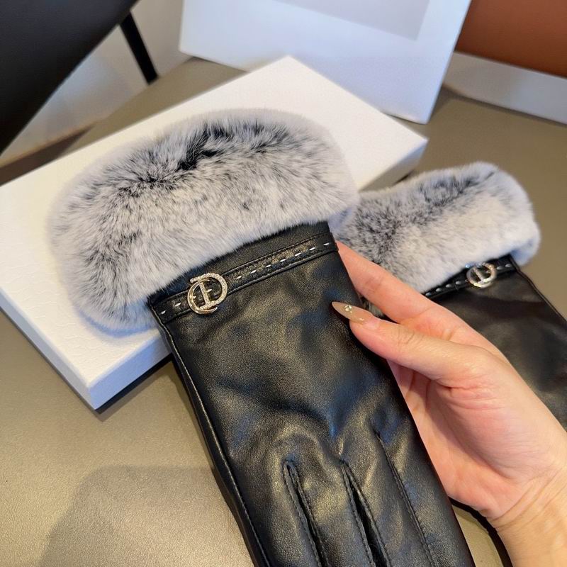 Dior Gloves M L 64 (3)