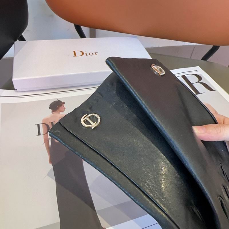 Dior Gloves M L 66 (1)