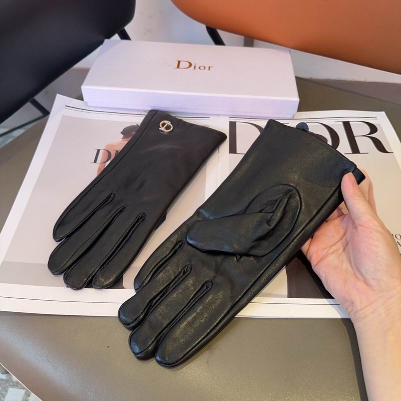 Dior Gloves M L 66 (4)