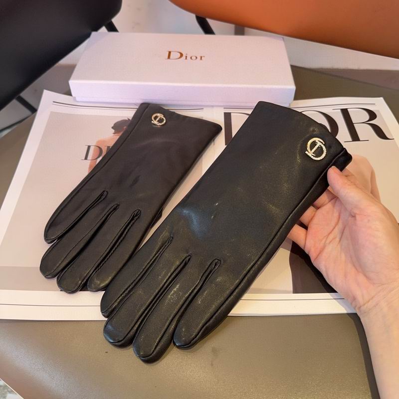 Dior Gloves M L 66 (6)