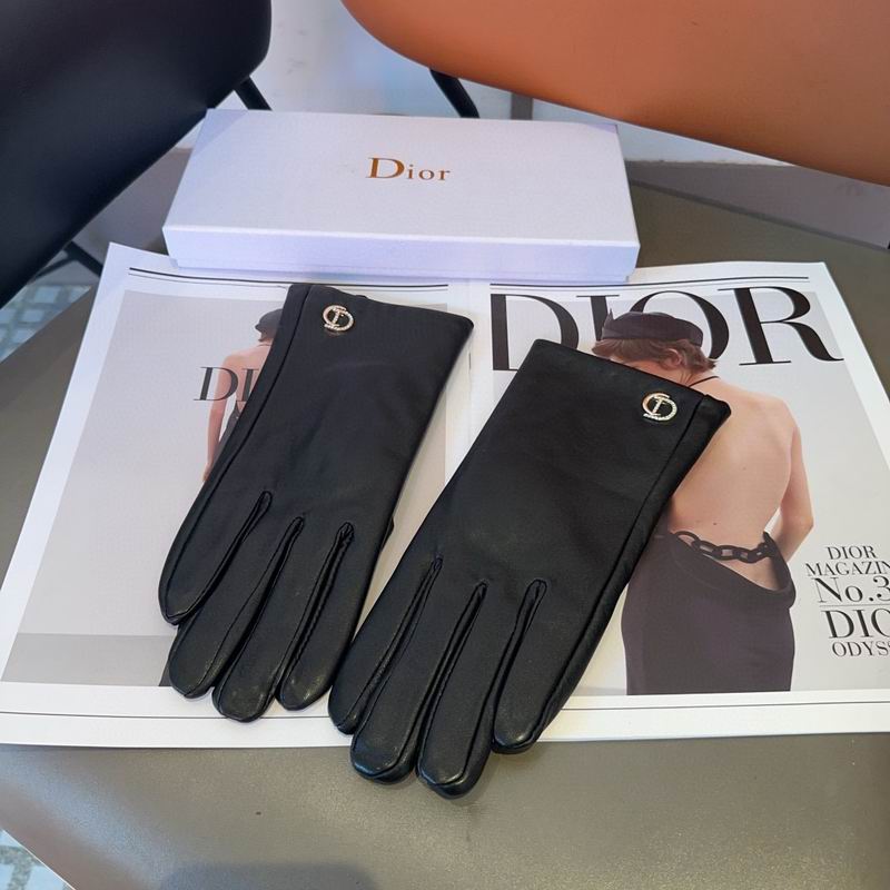 Dior Gloves M L 66 (7)