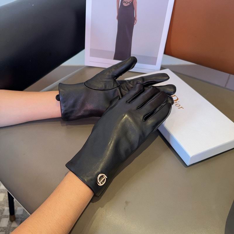 Dior Gloves M L 66 (8)