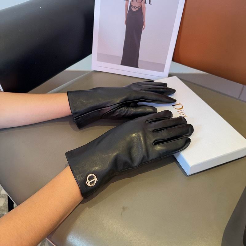 Dior Gloves M L 66 (9)