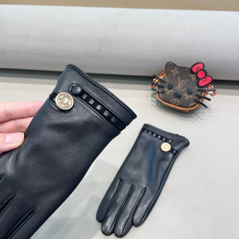 Dior Gloves M L 89 (1)