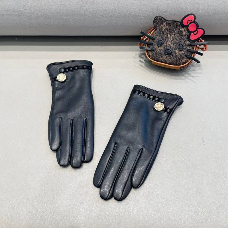 Dior Gloves M L 89 (2)