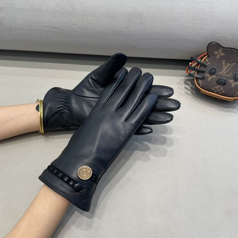 Dior Gloves M L 89 (3)