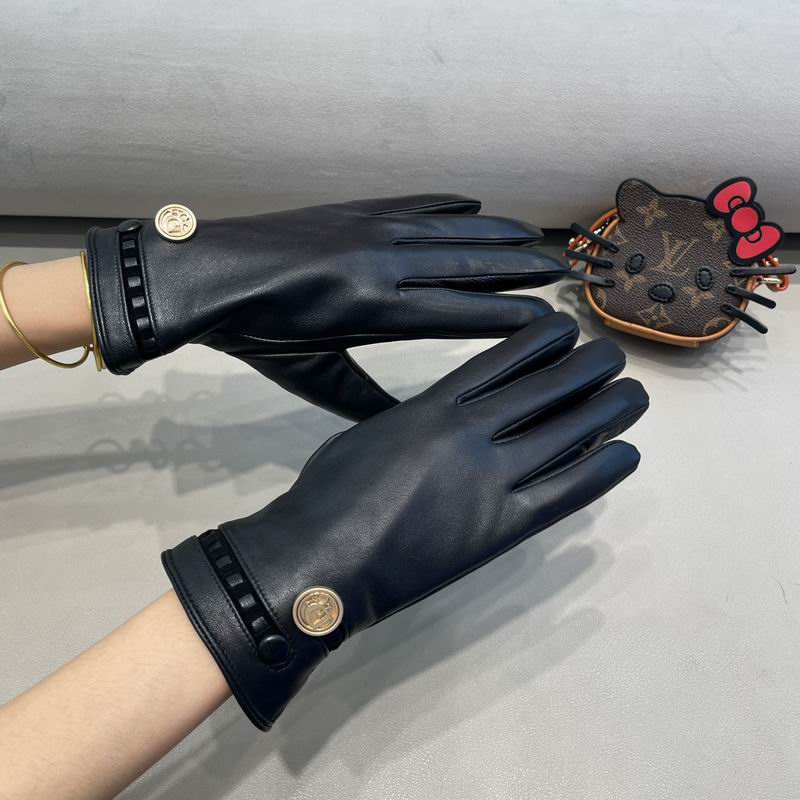 Dior Gloves M L 89 (4)