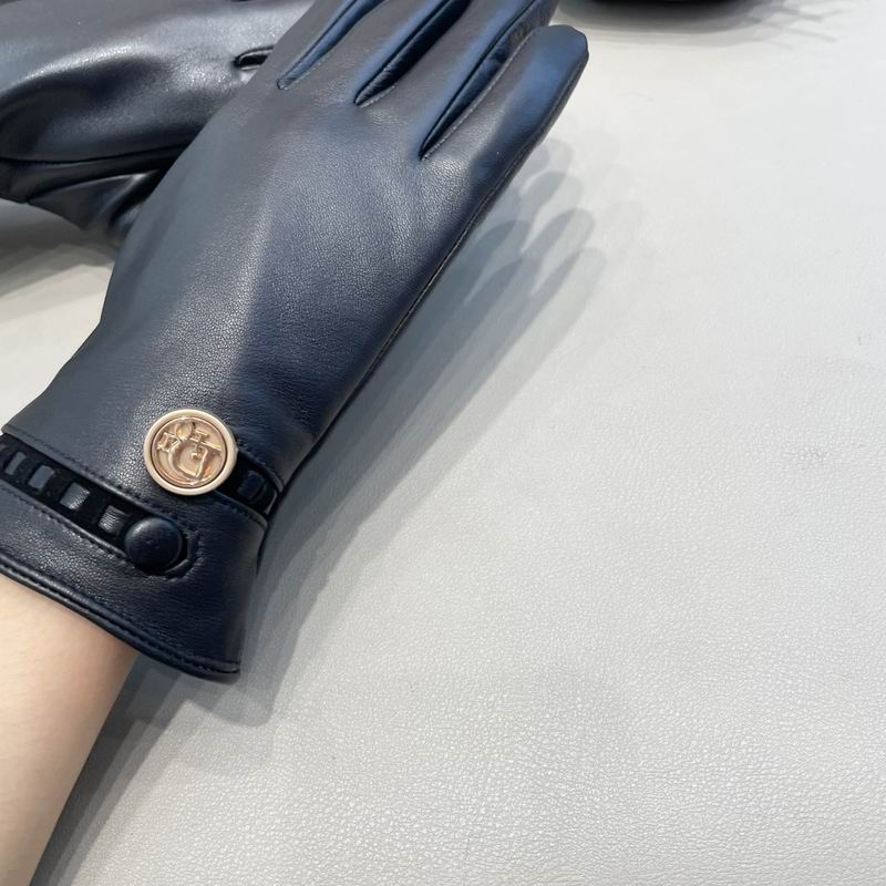 Dior Gloves M L 89 (5)