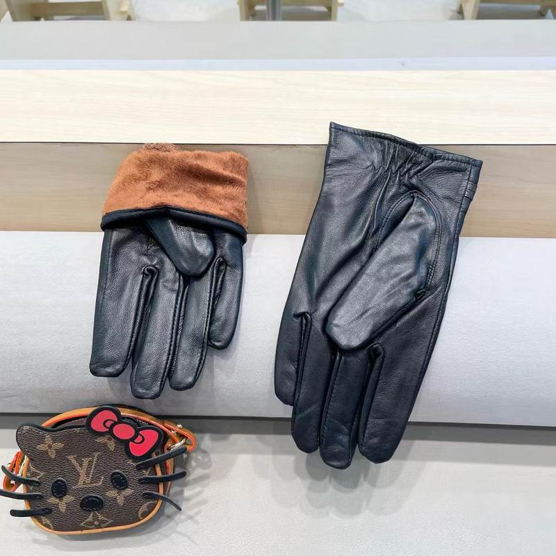 Dior Gloves XL XXL 106 (5)