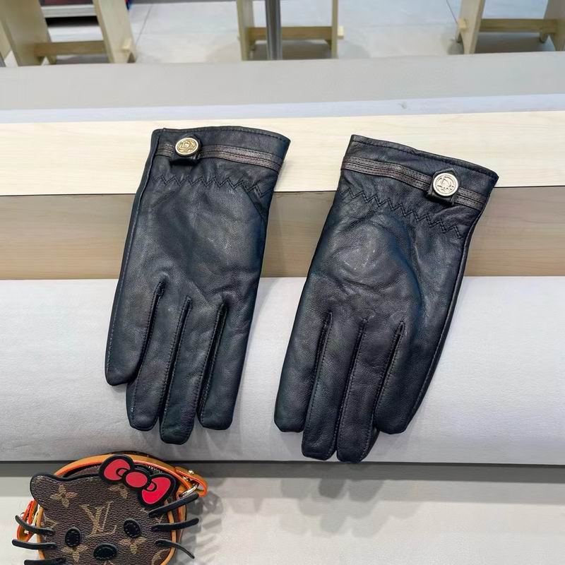 Dior Gloves XL XXL 106 (7)