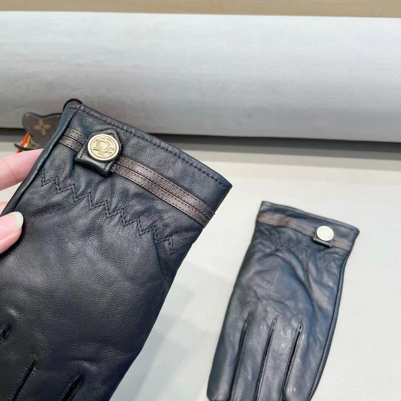 Dior Gloves XL XXL 106 (9)