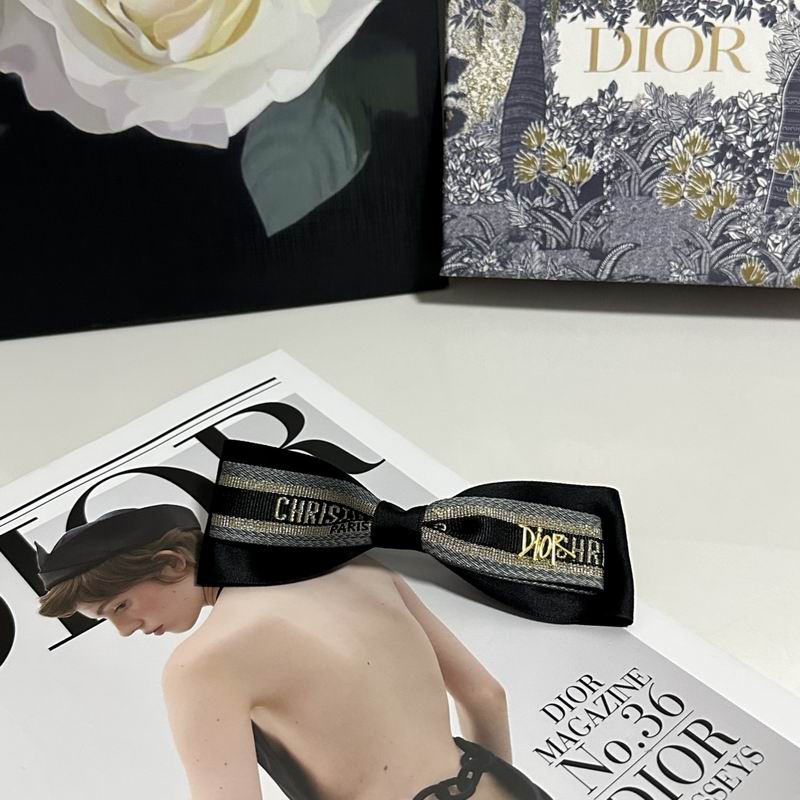 Dior Hairpin hh (1)