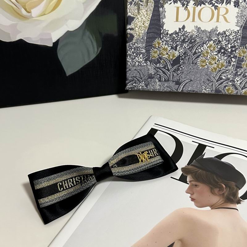 Dior Hairpin hh (2)