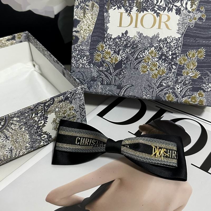 Dior Hairpin hh (4)