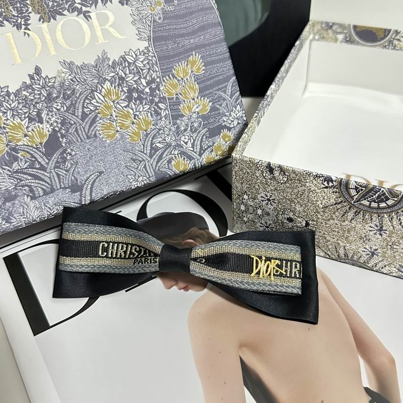 Dior Hairpin hh (8)