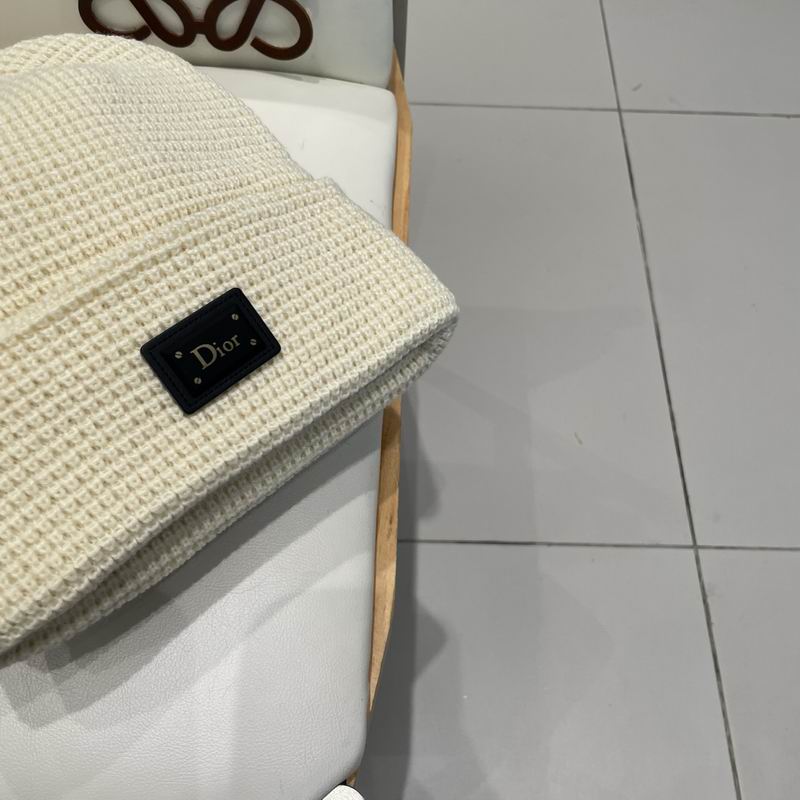 Dior Hat (1431)
