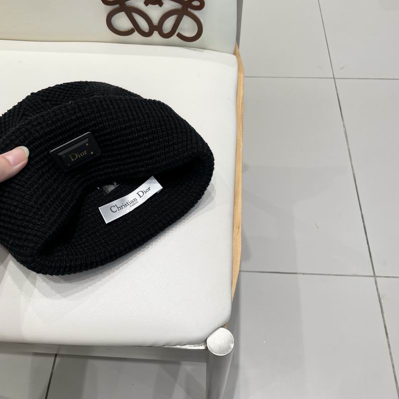 Dior Hat (1435)