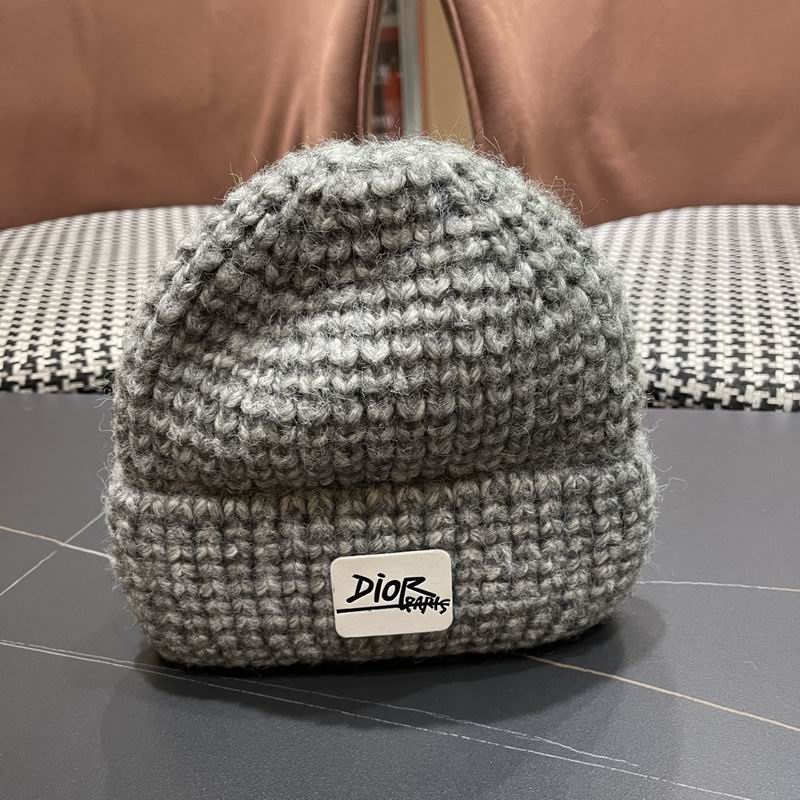 Dior Hat (345)