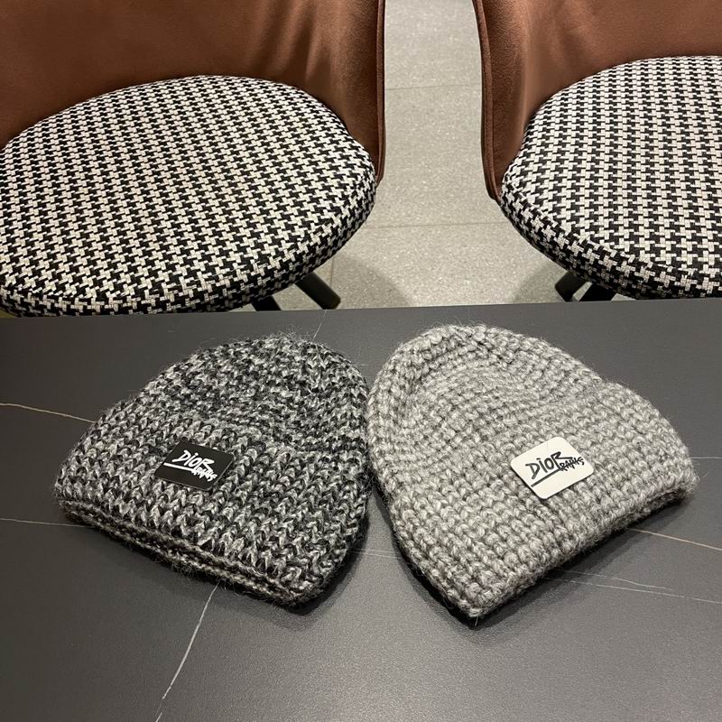 Dior Hat (348)