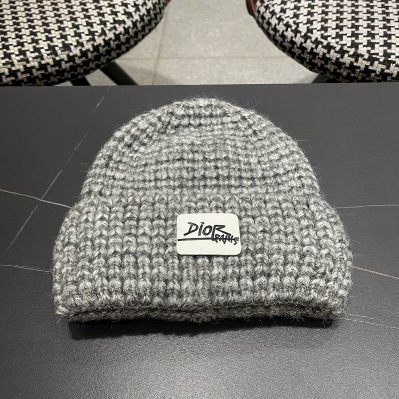 Dior Hat (352)