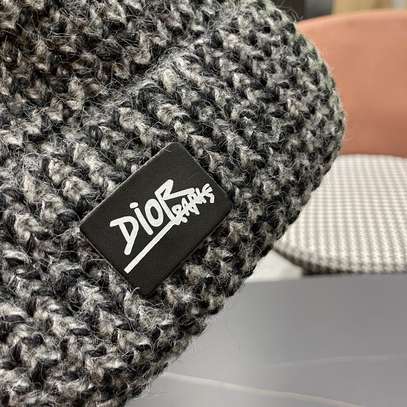 Dior Hat (355)
