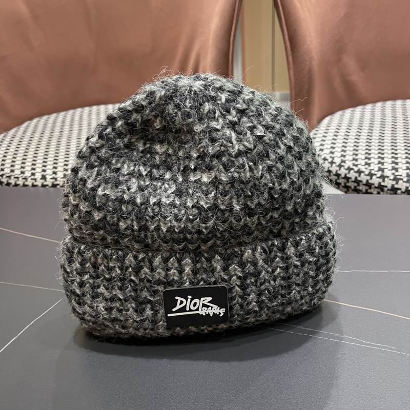 Dior Hat (356)