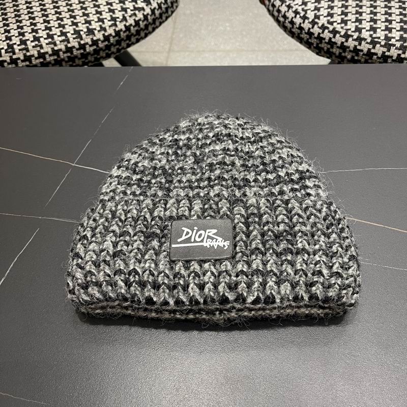 Dior Hat (363)