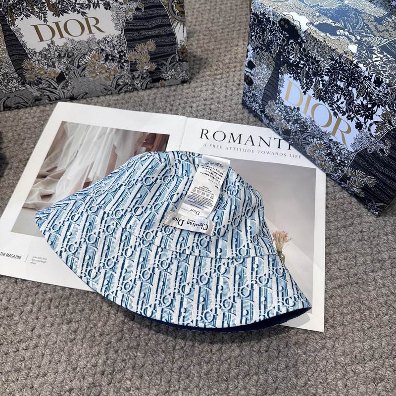 Dior Hat (377)